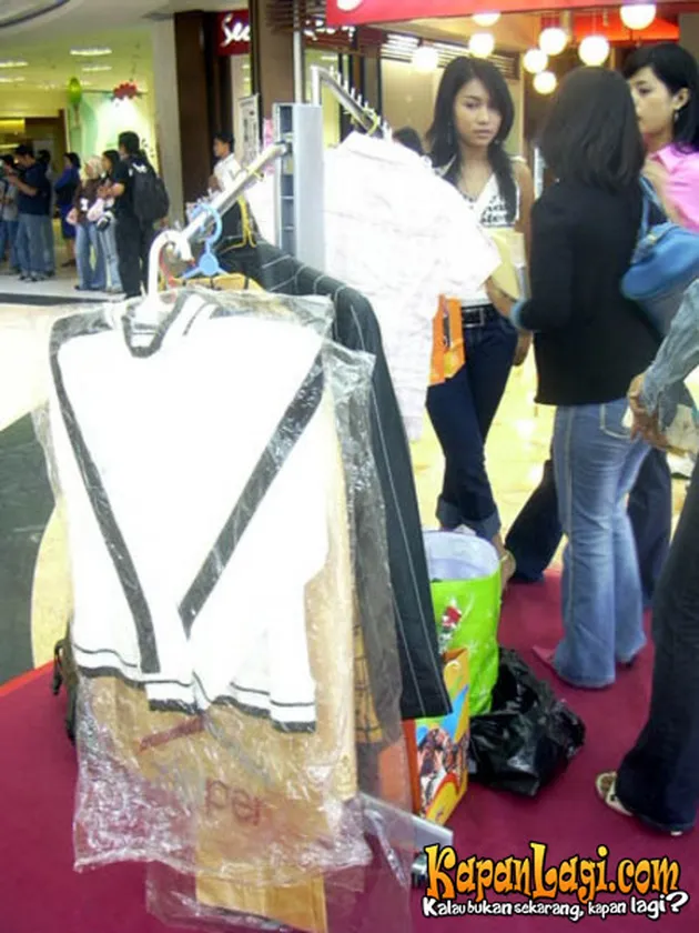 Artis Peduli Sesama