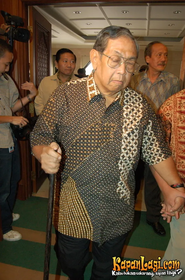 Olga Lydia dan Rieke Dyah Pitaloka