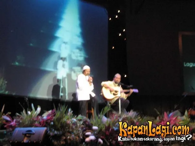 maulid nabi muhammad 1428