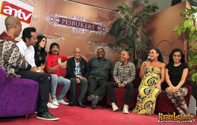 Pesbukers