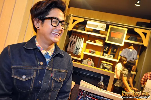 Dwi Andhika