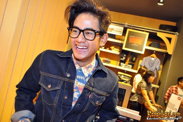 Dwi Andhika
