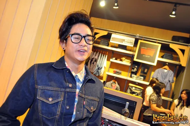 Dwi Andhika