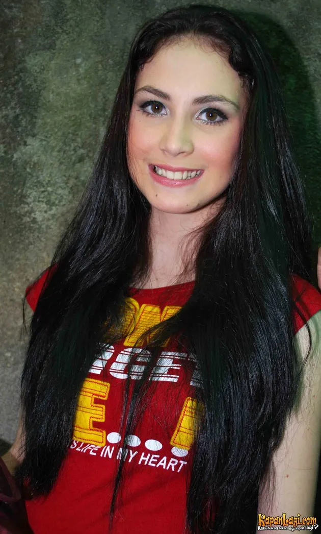 arumi bachsin