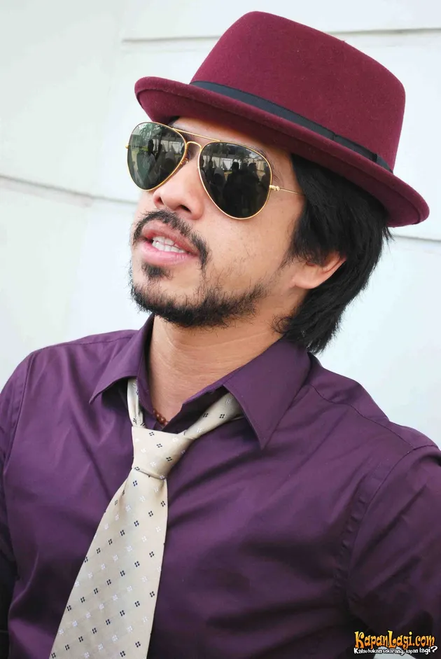 aryo wahab