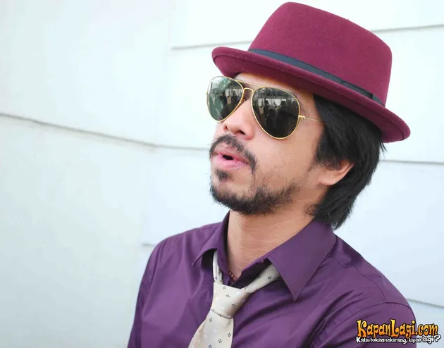 aryo wahab