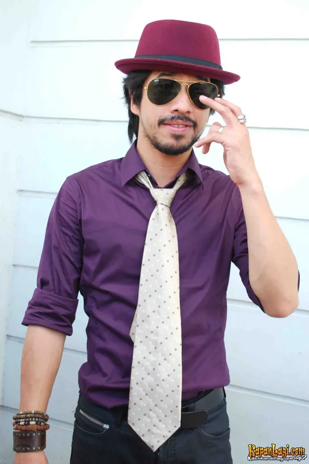 aryo wahab