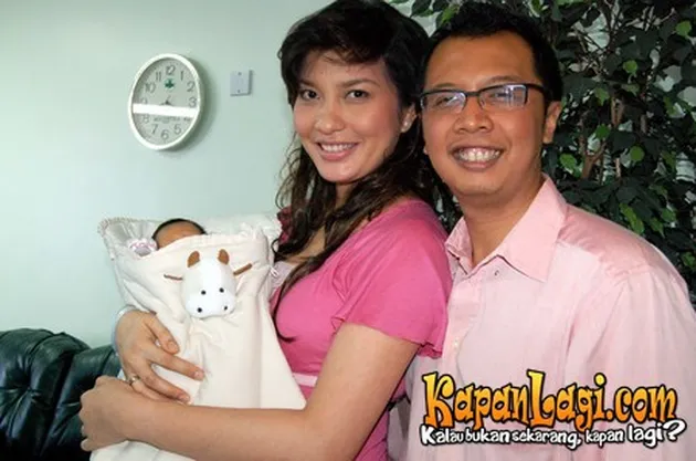 Bayi Kedua