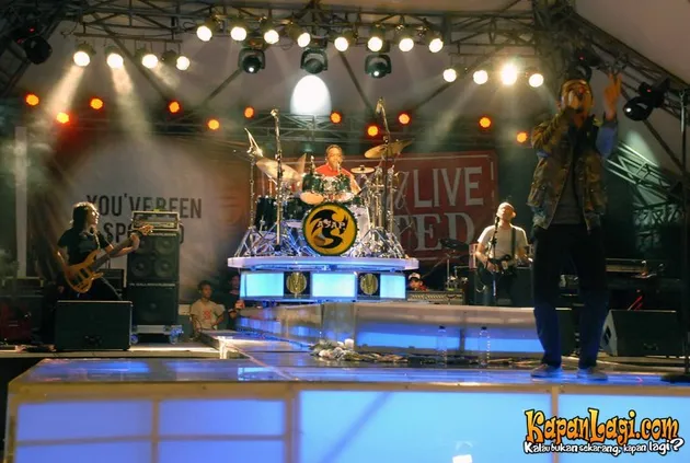 asap band