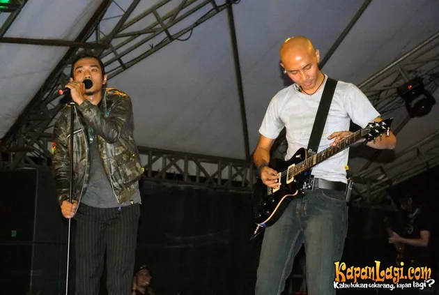 asap band