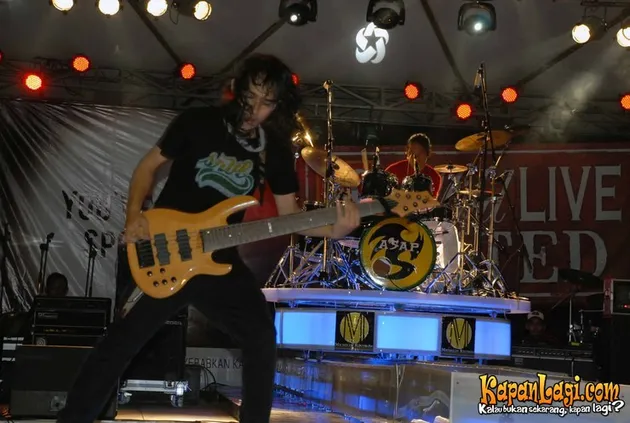 asap band