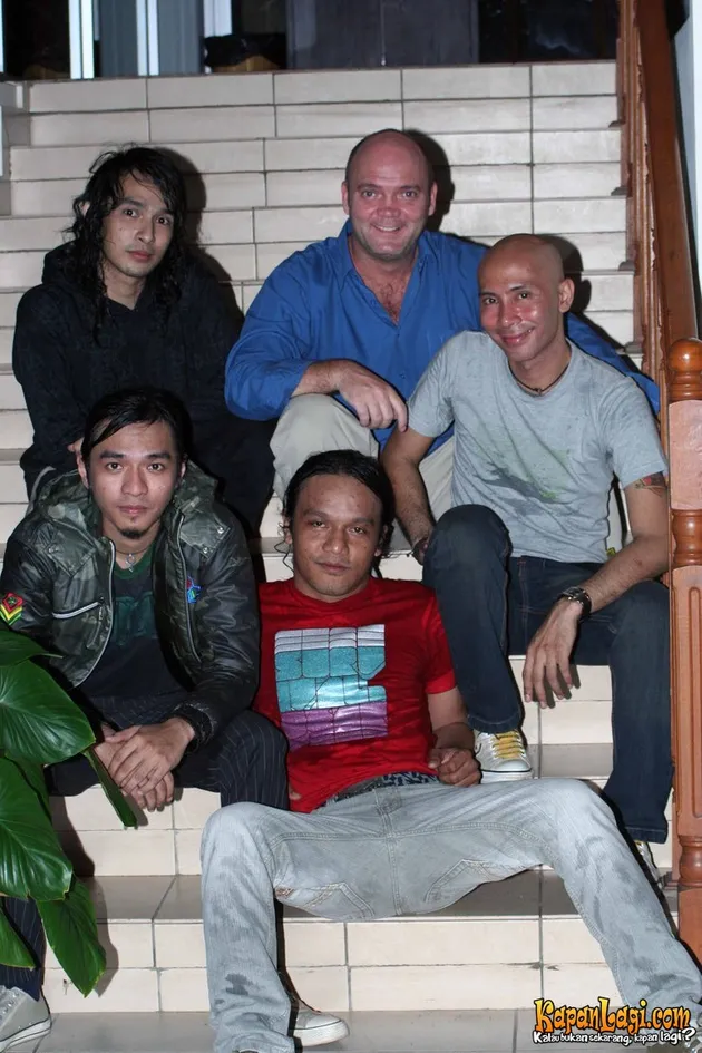 asap band