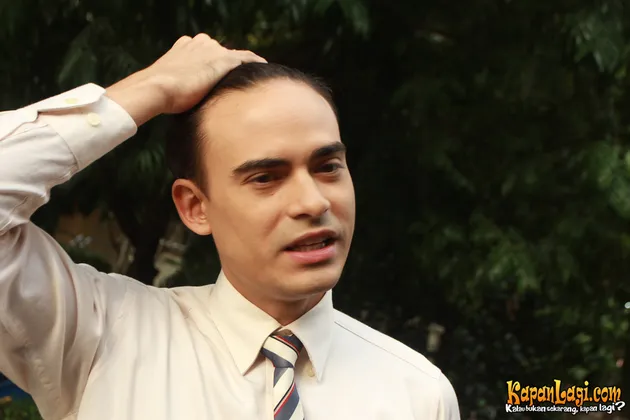 Ashraf Sinclair
