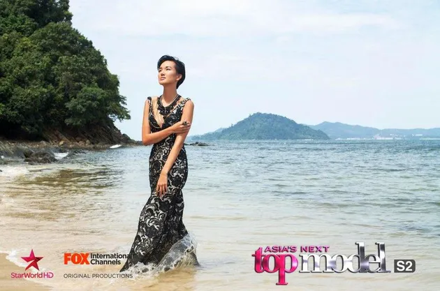 Asian Next Top Model 2