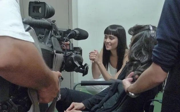 Asian Next Top Model 2