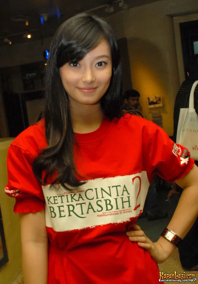 asmirandah