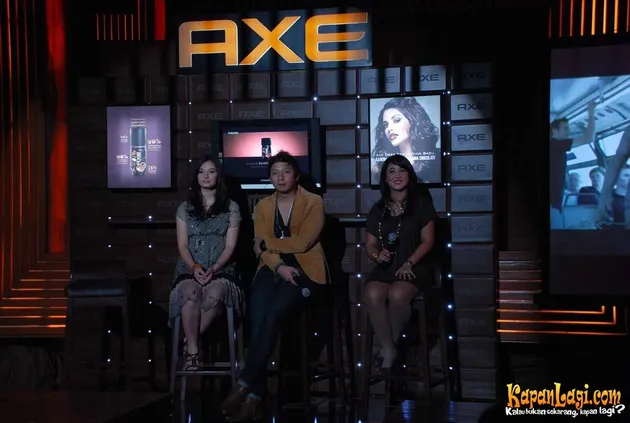 asmirandah, ringgo agus rahman