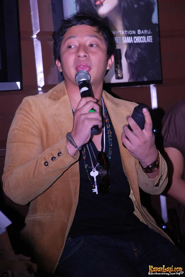 ringgo agus rahman