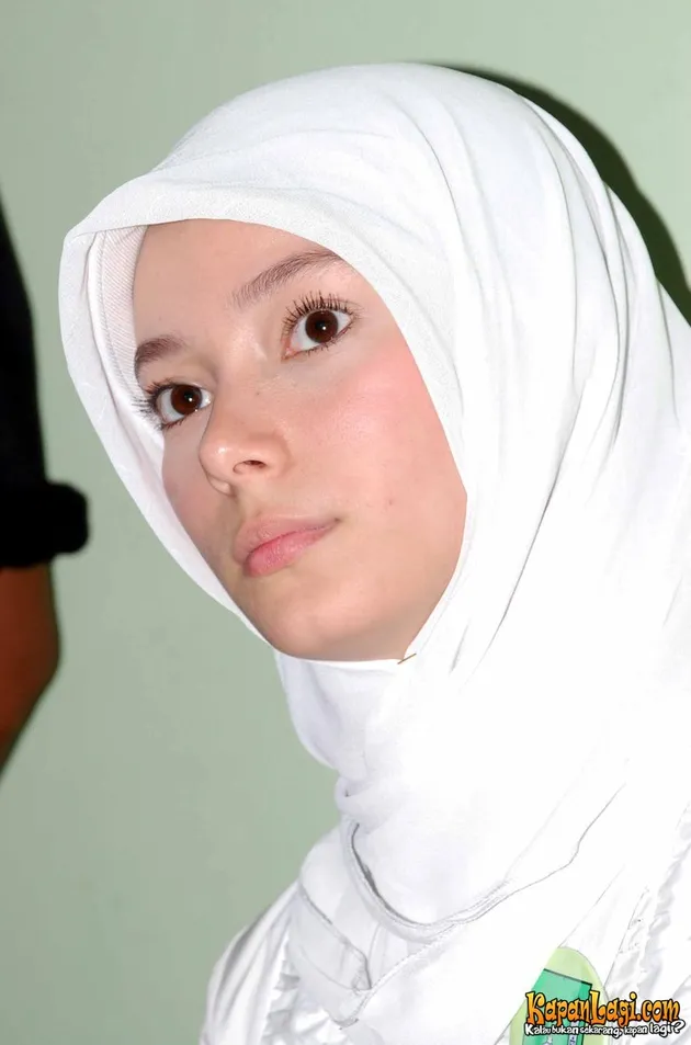 asmirandah_al- azhar