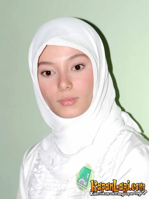 asmirandah_al- azhar