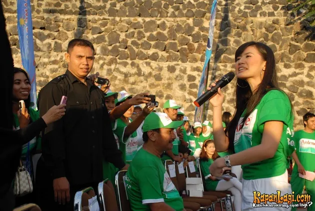 asti ananta dan anlene