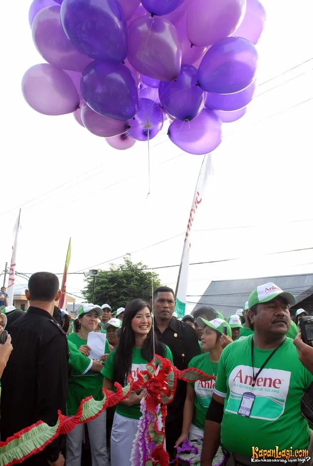 asti ananta dan anlene