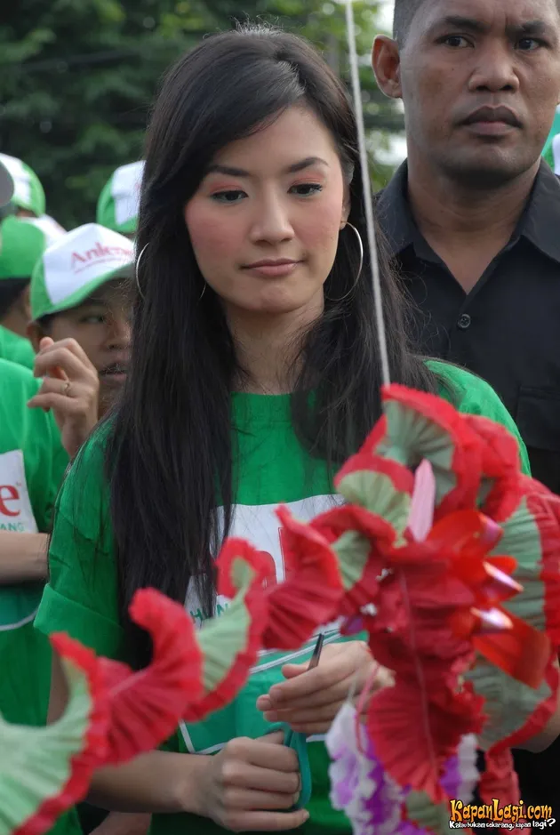 asti ananta dan anlene
