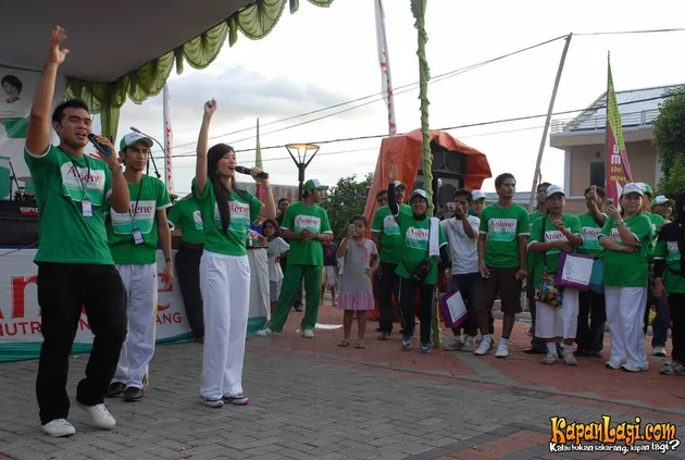 asti ananta dan anlene