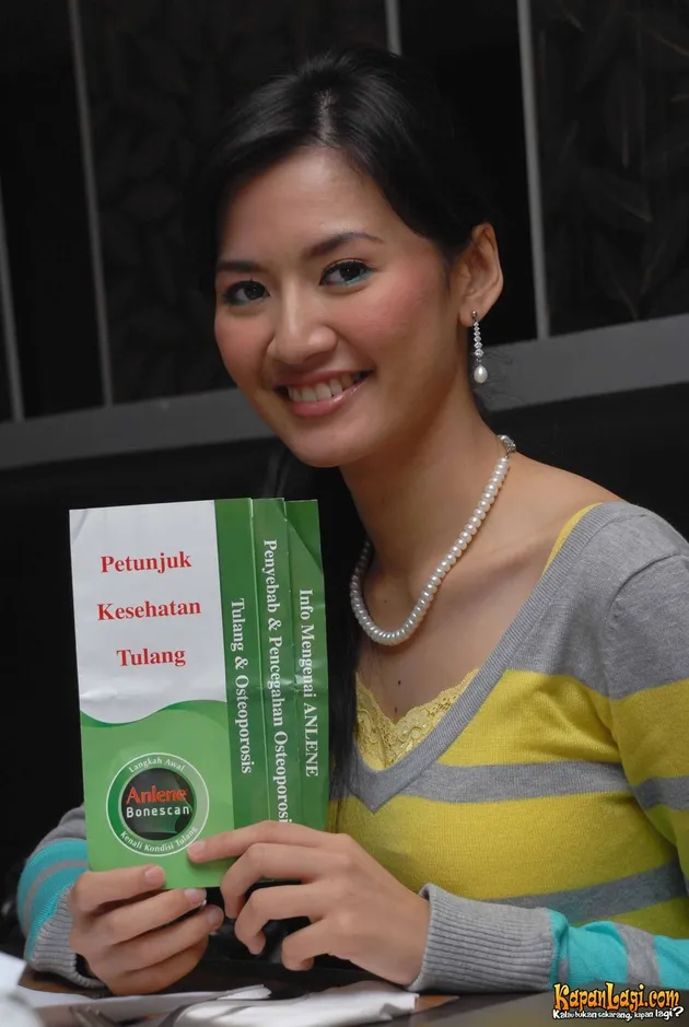 asti ananta