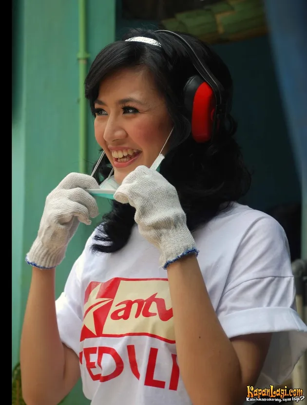 asti ananta