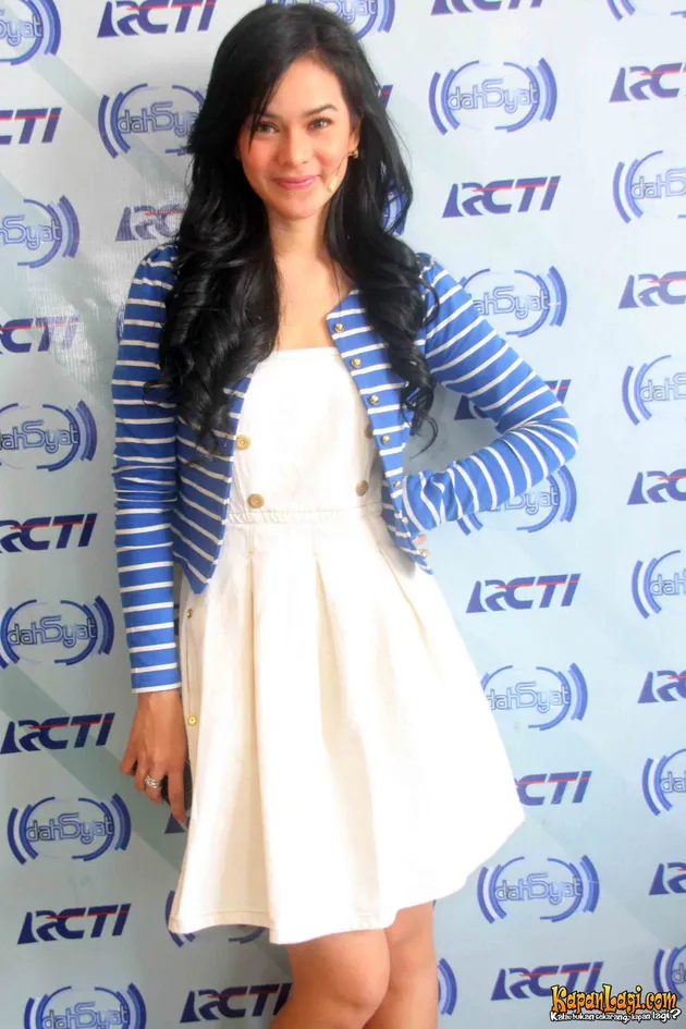 astrid tyar/gading marten