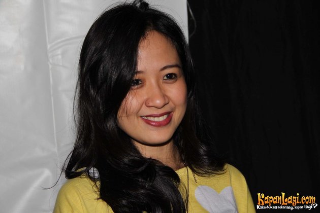 Astrid Sartiasari