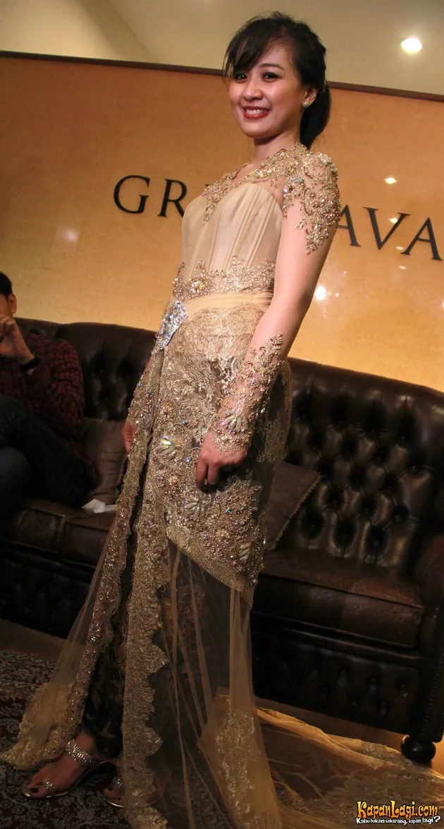 Astrid Sartiasari - Arlan Djoewarsa