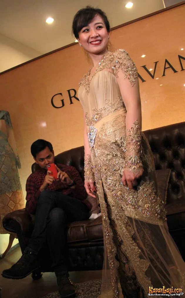 Astrid Sartiasari - Arlan Djoewarsa