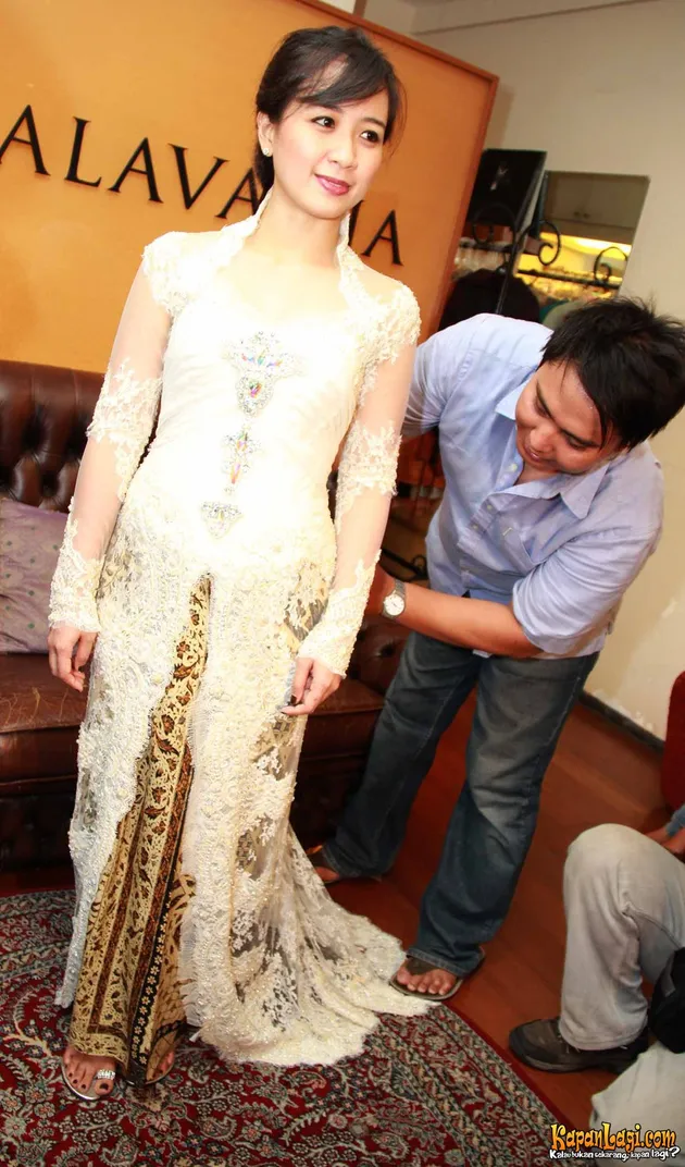 Astrid Sartiasari - Arlan Djoewarsa