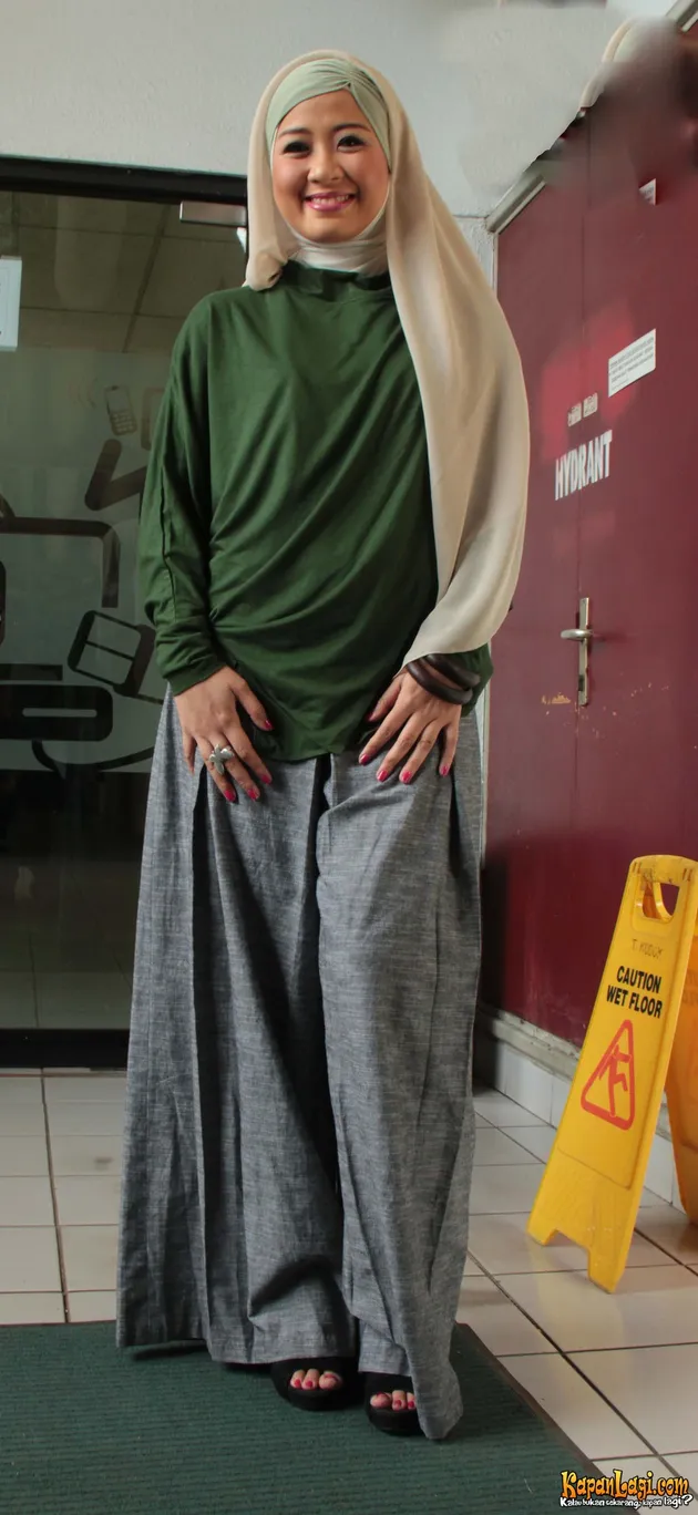 Astrid Sartiasari