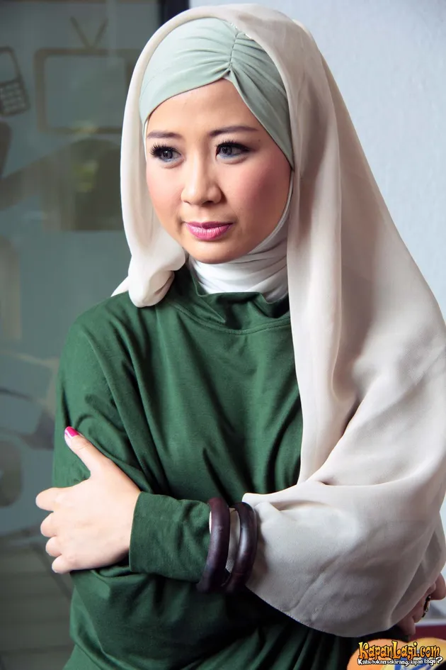 Astrid Sartiasari