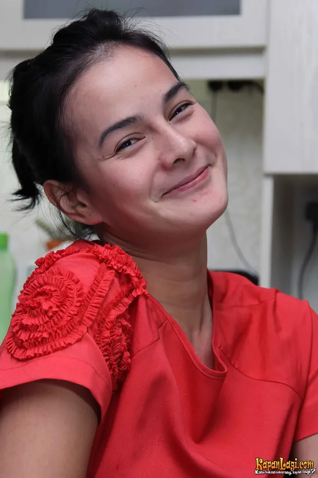 Astrid Tiar