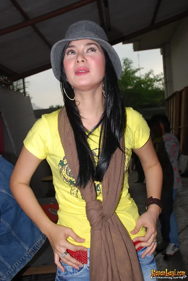 Astrid Tyar