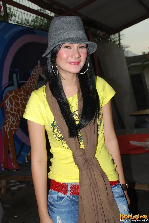 Astrid Tyar