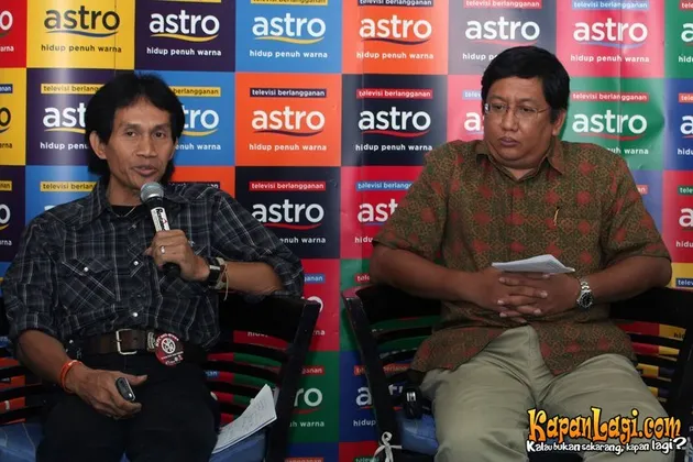 astro awani