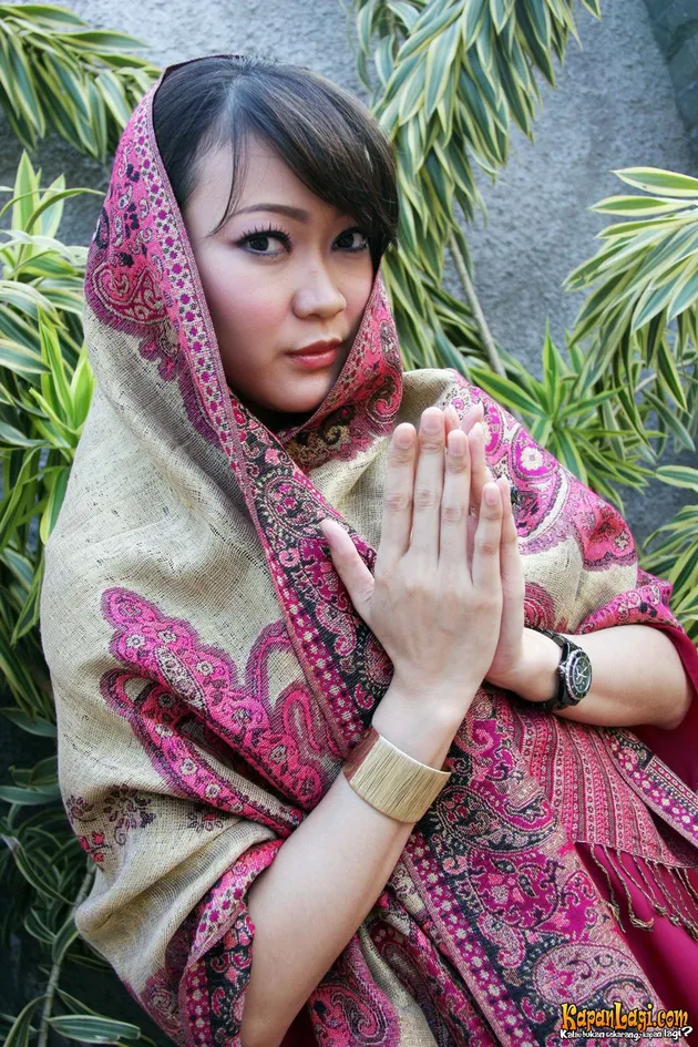 attina riawati