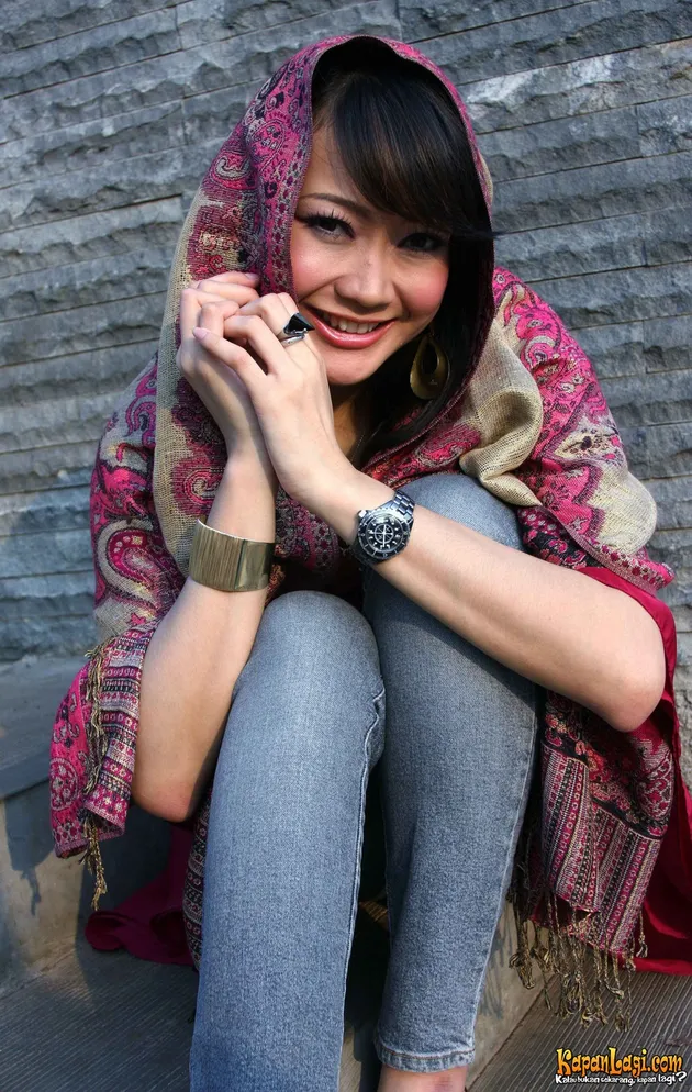 attina riawati