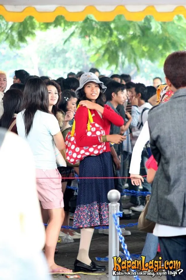 Audisi Bandung
