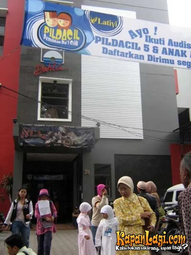 Format Baru