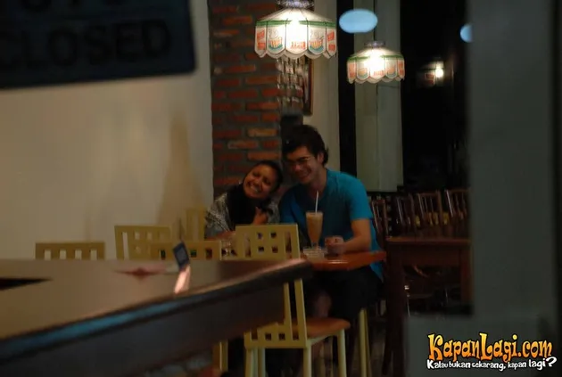 audrey papilaya - muhammad rizky