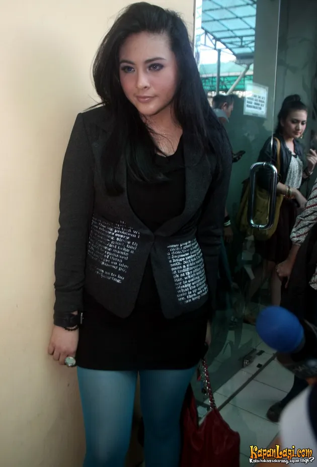 audy item