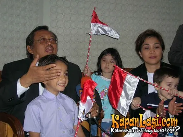 UU Kewarganegaraan