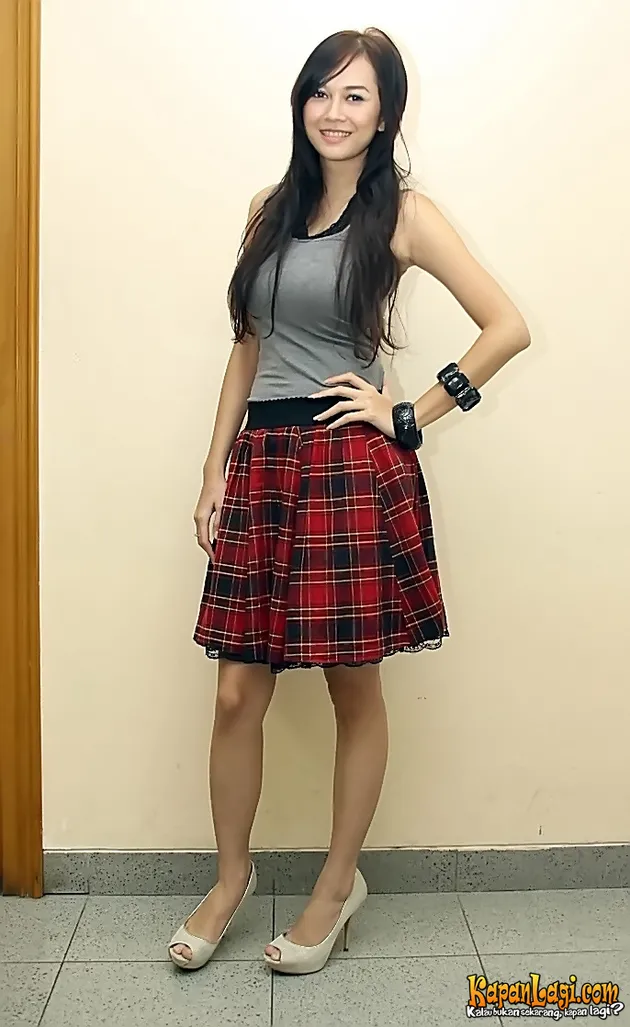 aura kasih