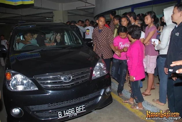 aura kasih